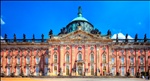 Potsdam New Palace